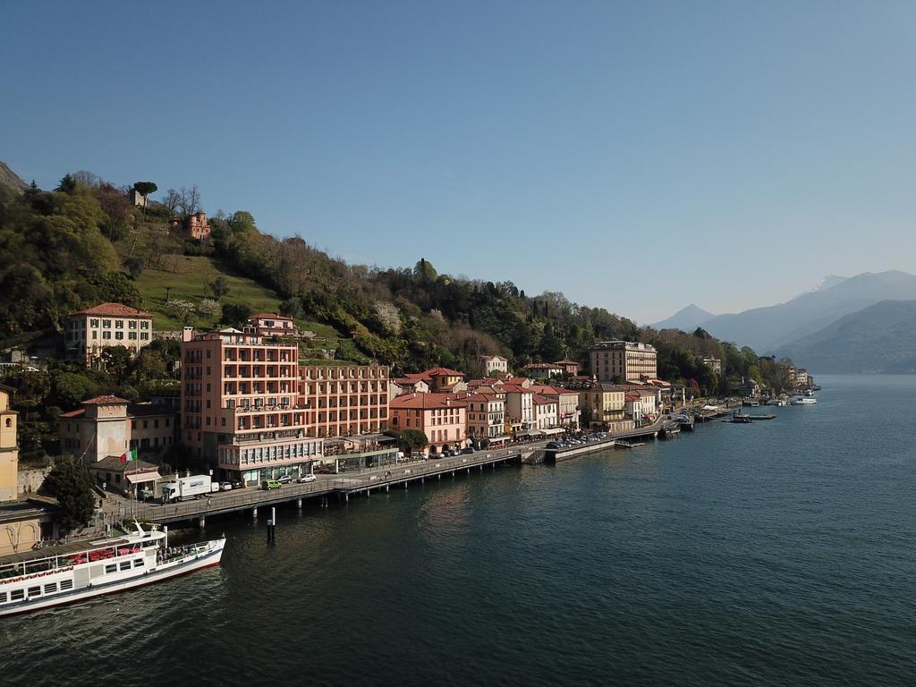 Hotel Bazzoni et Du Lac