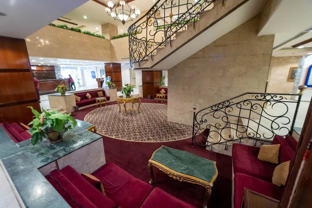 Al Barakah Mawaddah Hotel