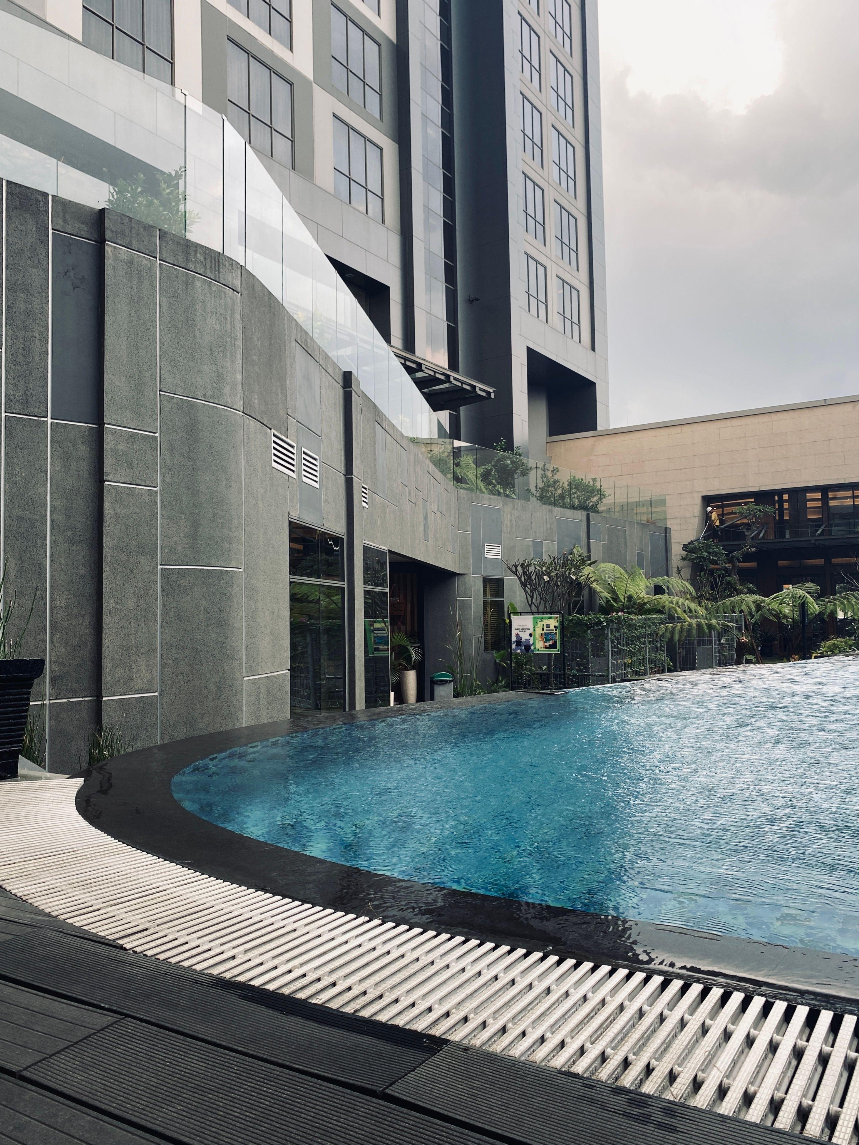 Iconic 3-Star Luxury in Capital City