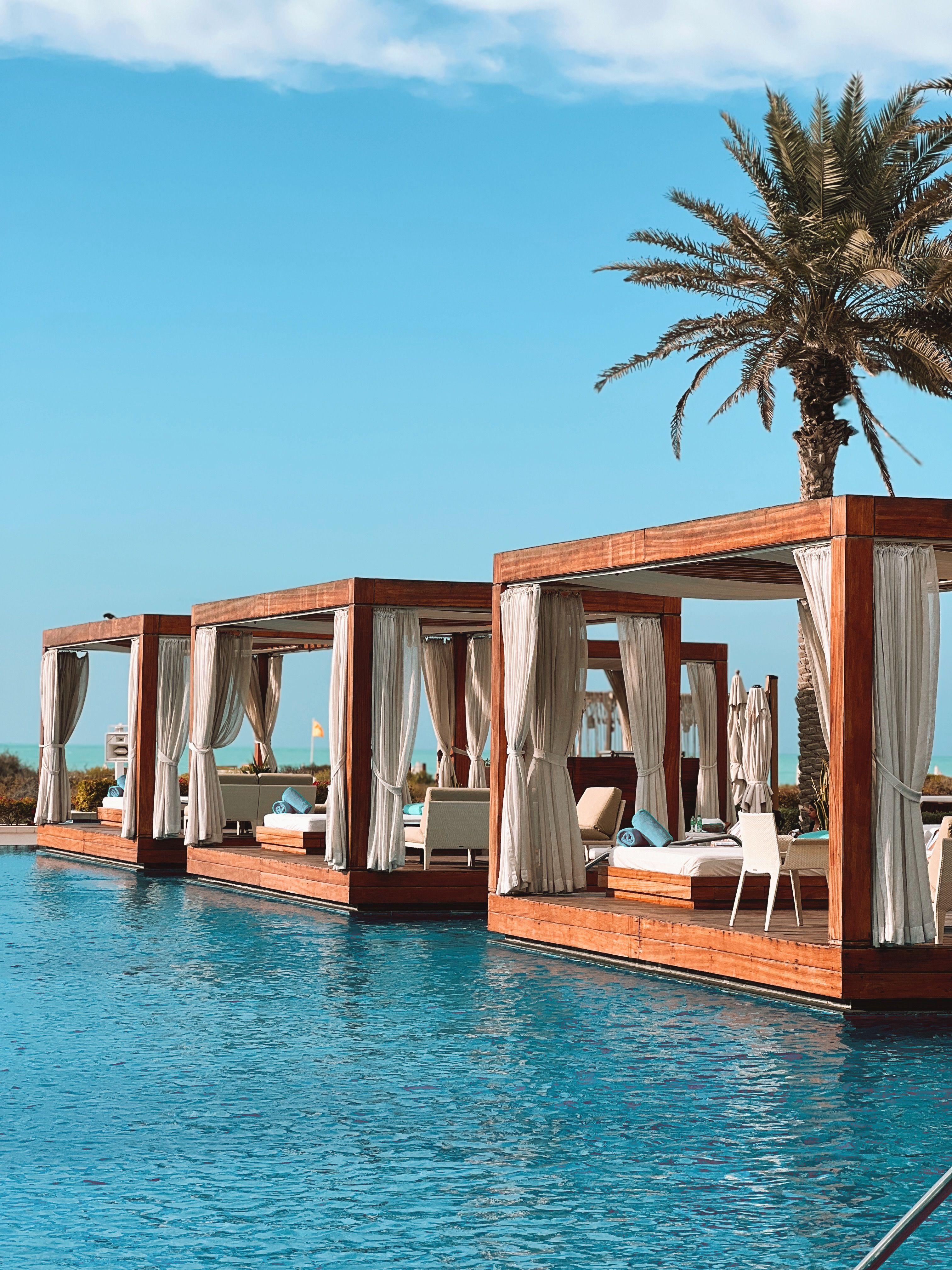 Exclusive All-Inclusive Beachfront Resort
