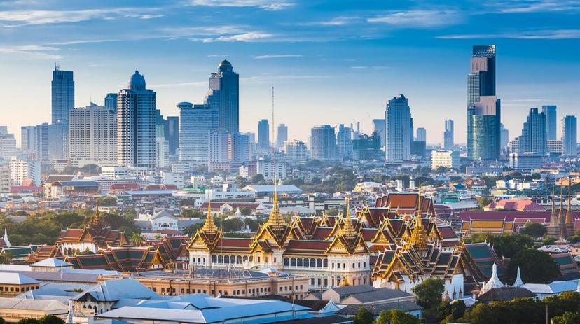 Thailand Tourist Visa